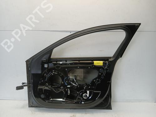 Right front door JAGUAR XE (X760) 2.0 D | BP25288286C3 
