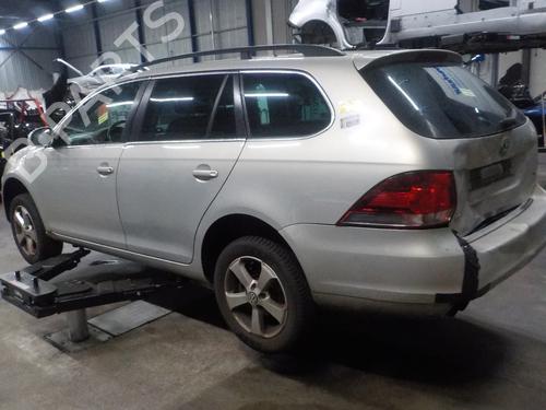 Steering column stalk VW GOLF VI Variant (AJ5) 1.4 TSI | BP19314041I23  - Image 13