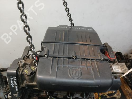 Engine FIAT 500 (312_) 1.2 (312AXA1A) | BP37490496M1  - Image 5