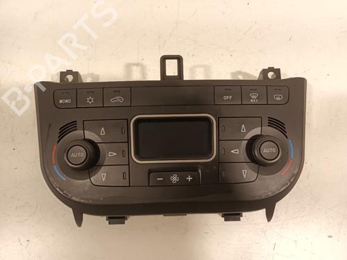 BP17978600I5 | Climate control ALFA ROMEO MITO (955_) 1.4 MultiAir (955AXN1B) BP17978600I5