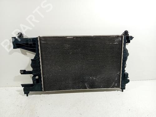 Køler OPEL ASTRA J Sports Tourer (P10) 1.6 CDTi (35) (136 hp) 18241759