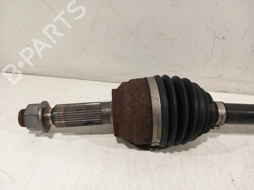 Right front driveshaft TESLA MODEL S (5YJS) 100D AWD | BP38499090M39 - Image 3