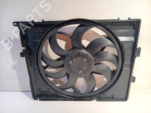 Used Fan BMW 3 (F30, F80) 330 e (252 hp) 29999188