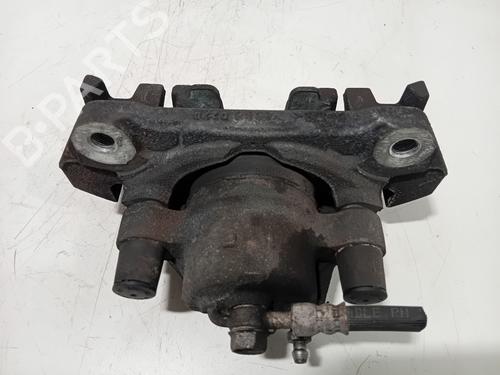 Left front brake caliper TOYOTA AYGO X (_B7_) 1.0 VVT-i (KGB70) | BP37170219M105 - Image 3