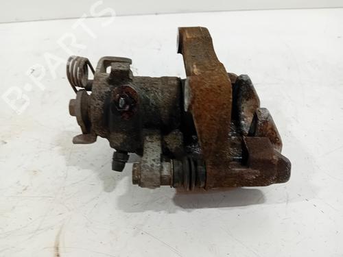 Right rear brake caliper PEUGEOT 208 I (CA_, CC_) 1.6 HDi | BP15375473M106 