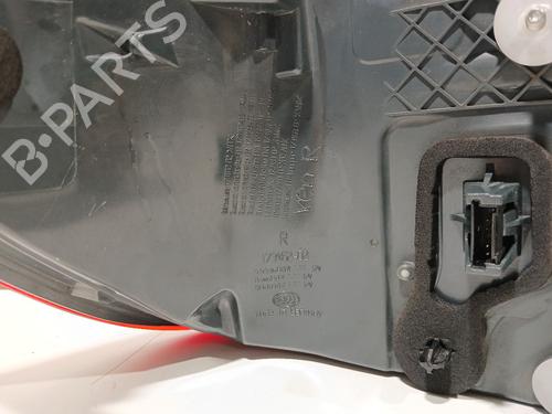 Right taillight BMW 5 (F10) 530 d | BP24863949C35 
