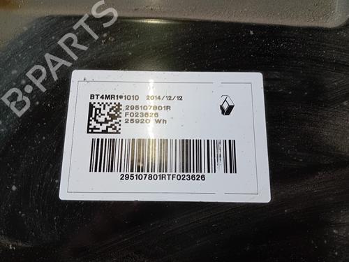 Battery RENAULT ZOE (BFM_) ZOE | BP22400233E11 