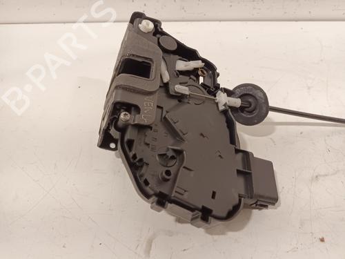 Rear left lock LAND ROVER FREELANDER 2 (L359) 2.2 TD4 4x4 | BP15716704C100 