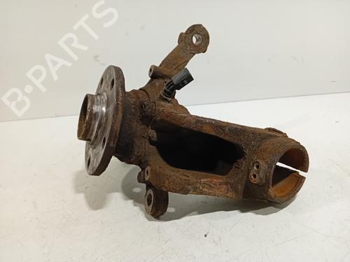 Right front steering knuckle VW GOLF V (1K1) 1.9 TDI | BP16944469M26 
