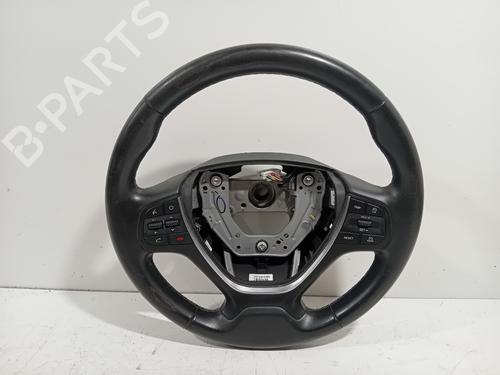 Used Steering wheel HYUNDAI i20 II (GB, IB) 1.2 (84 hp) 21047856