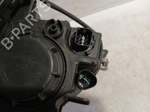 Right headlight KIA CEE'D SW (ED) 1.6 | BP34572217C29 - Image 4