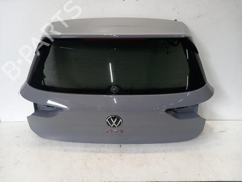 Used Tailgate Tailgate 37645560 37645560