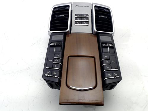 Used Climate control PORSCHE PANAMERA (970) 4.8 Turbo (500 hp) 10572237