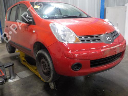 Right front driveshaft NISSAN NOTE (E11, NE11) 1.4 | BP18072656M39 - Image 6