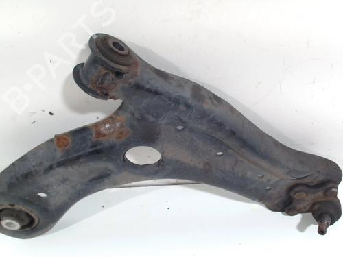 Right front suspension arm SKODA FABIA III Estate (NJ5) 1.4 TDI | BP12985119M13 