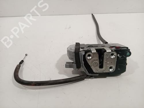 Used Rear left lock KIA SPORTAGE III (SL) 2.0 CRDi AWD (136 hp) 25871198