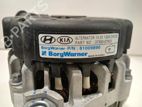 Alternator KIA CEED Sportswagon (CD) 1.5 T-GDI | BP24332851M7 