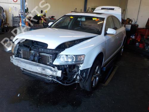 Brugte AUDI A6 C6 (4F2) 3.2 FSI quattro 900603