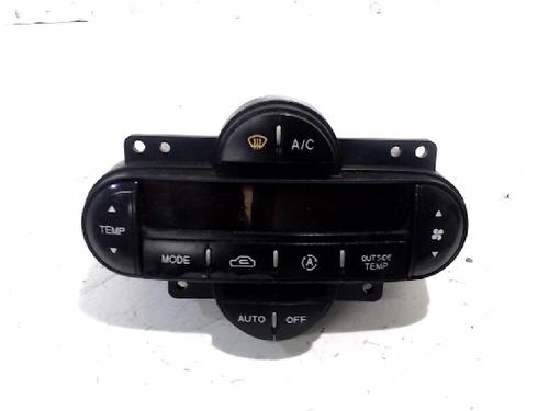 Used Climate control KIA CARENS II MPV (FJ) 2.0 CVVT (139 hp) 5835208