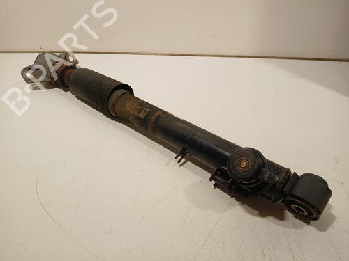 Used Right rear shock absorber AUDI Q5 (8RB) 2.0 TFSI quattro (211 hp) 24613036