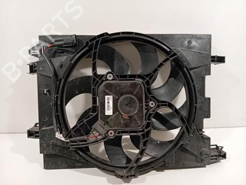Electronic module RENAULT ZOE Hatchback Van (BFM_) Electric (BFME) | BP29427875M83 