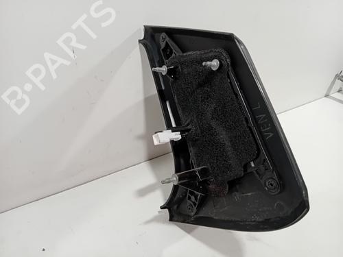 Left mirror RENAULT TRAFIC III Van (FG_) 1.6 dCi 95 (FGMJ, FGMR) | BP29528192C26 
