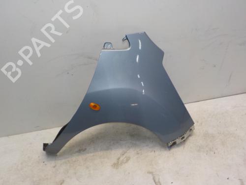Used Right front fenders CHEVROLET SPARK (M300) 1.0 (68 hp) 26898580