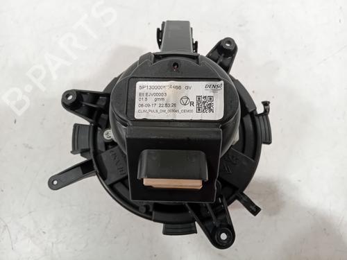Heater blower motor PEUGEOT 3008 II SUV (MC_, MR_, MJ_, M4_) 1.6 THP 165 (M45GYW, M45GZW, M45GYV) | BP23123844M62