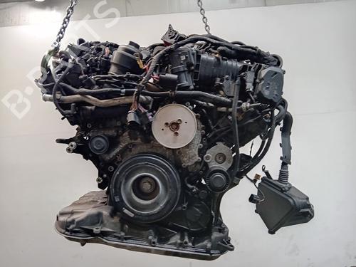 Used Engine AUDI A6 C7 Avant (4G5, 4GD) 3.0 TDI quattro (218 hp) 29386949
