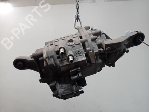 Inverter/Converter MITSUBISHI OUTLANDER III (GG_W, GF_W, ZJ, ZL, ZK) Plug-in Hybrid (GG2W) | BP31042705M119