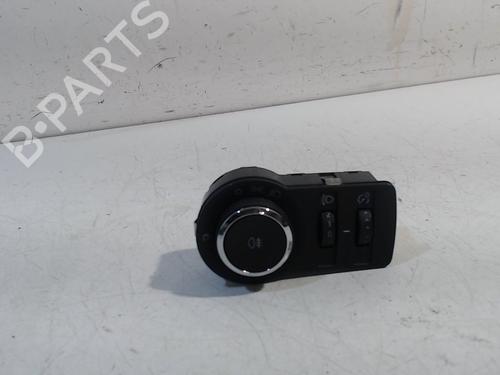 Used Headlight switch Headlight switch OPEL ASTRA J Sports Tourer (P10) 1.3 CDTI (35) (95 hp) 11852440 11852440