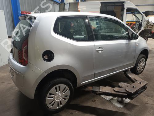 Left headlight VW UP! (121, 122, BL1, BL2, BL3, 123) 1.0 EcoFuel | BP39689313C28 - Image 7