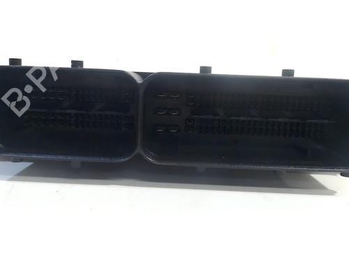 Engine control unit (ECU) FIAT DOBLO Cargo (263_) 1.3 D Multijet | BP8669405M57 - Image 3