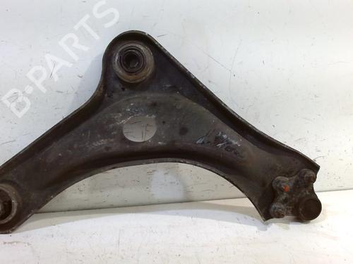 Querlenker links vorne CITROËN C3 II (SC_) 1.4 HDi 70 (SC8HZC, SC8HR0, SC8HP4) | BP7261750M12 