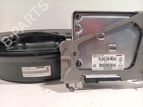 Speaker RENAULT SCÉNIC IV (J9_) 1.2 TCe 130 | BP28089003E2 