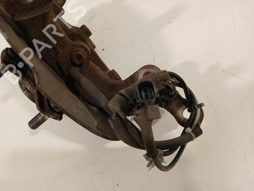 Right front steering knuckle SUZUKI IGNIS III (MF, FF) 1.2 (ATK412) | BP36260618M26 - Image 3