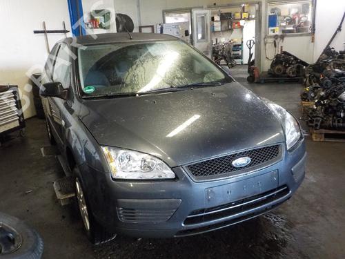 Front left window mechanism FORD FOCUS II (DA_, HCP, DP) 1.4 | BP8206650C22 
