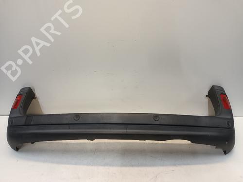 Bagtil kofangere RENAULT KANGOO Express (FW0/1_) 1.5 dCi 90 (FW0G, FW05, FW08, FW11) (90 hp) 32780857