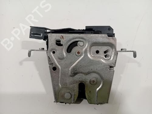 Used Tailgate lock Tailgate lock MERCEDES-BENZ C-CLASS (W206) C 300 e (206.054) (313 hp) 35904762 35904762