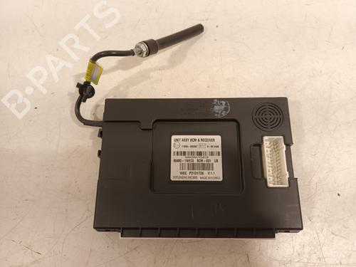 Used Electronic module KIA RIO III (UB) 1.2 CVVT (84 hp) 15855769