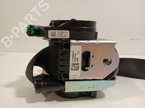 Front left seatbelt BMW 1 (F40) 120 i | BP29634868I26 