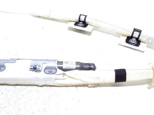 Right curtain airbag FORD FOCUS III Turnier 1.6 TDCi | BP13203226C12 