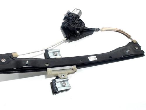 Used Front left window mechanism Front left window mechanism 7983559 7983559