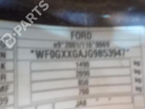 Alternator FORD FIESTA VI (CB1, CCN) 1.25 | BP10671135M7  - Image 8