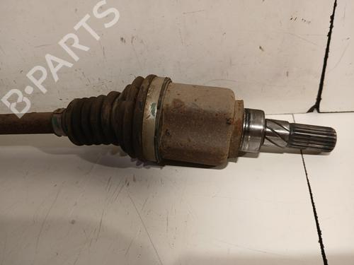 Right rear driveshaft DACIA DUSTER (HM_) 1.5 dCi 115 (HMAD) | BP30907865M41