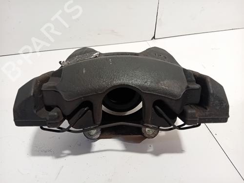 Right front brake caliper PEUGEOT RCZ 1.6 16V | BP23988419M104 - Image 2