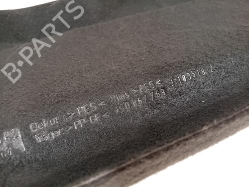 Rear parcel shelf VW UP! (121, 122, BL1, BL2, BL3, 123) 1.0 | BP33268349C85  - Image 6