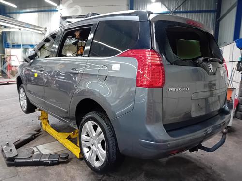 AC compressor PEUGEOT 5008 (0U_, 0E_) 1.6 16V | BP30440318M34 