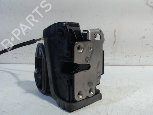 Rear left lock OPEL ASTRA K (B16) 1.6 CDTi (68) | BP13207236C100 