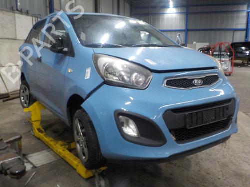 Steering column stalk KIA PICANTO II (TA) 1.0 | BP22600531I23 - Image 6